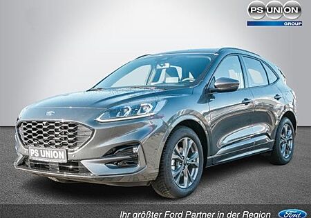 Ford Kuga 2.0l ST-Line *SHZ KAMERA NAVI ACC HUD LED* -versch. Farben sofort verfügbar- K.T.
