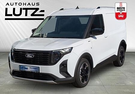 Ford Transit Courier Active *Sofort Verfügbar*