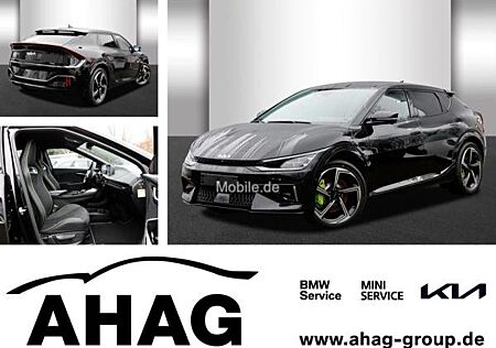 Kia EV6 GT AWD 585 PS