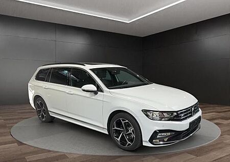 VW Passat Volkswagen Variant Business/R-Line*Pano*ACC*DSG*NAV*