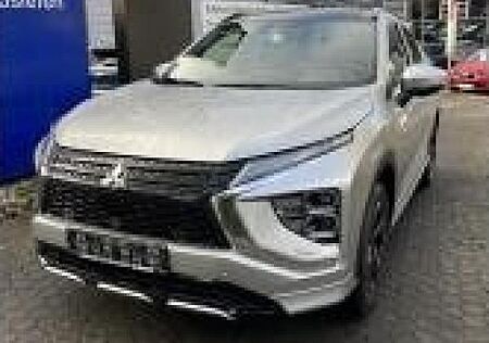 Mitsubishi Eclipse Cross 2.4 MIVEC TOP Plug-In Hybrid 4WD