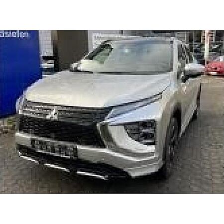 Mitsubishi Eclipse Cross leasen