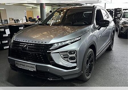 Mitsubishi Eclipse Cross 2.4 MIVEC Select Black PHEV 4WD