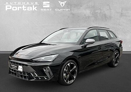 Cupra Leon Sportstourer 1.5 eTSI ACC/AHK/PDC/Kamera/Matrix/Navi/SH/18"