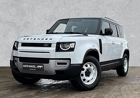 Land Rover Defender 110 D200 S 18" WinterPaket BlackPack 3D-Kamera