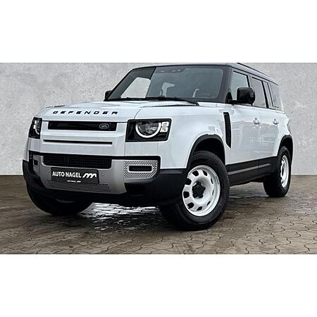 Land Rover Defender leasen