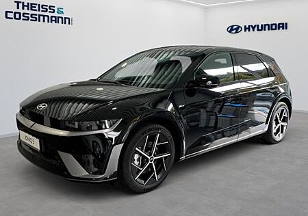 Hyundai IONIQ 5 (MY25) FL 84 kWh (325 PS) 4WD N LINE X Sitz-Paket