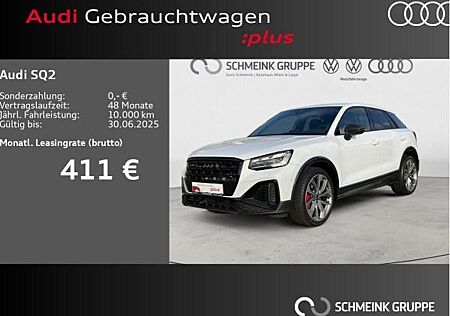 Audi SQ2 TFSI quattro S tronic Carbon Matrix Keyless