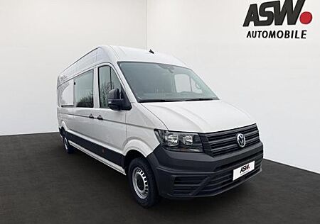 VW Crafter Volkswagen 35 KastenHD 2.0TDI Automatik 4490mm ‼️sofort verfügbar‼️