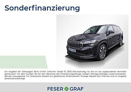 Skoda Kodiaq Selection 2,0l TDI 4x4DSG *AHK SHZ Matrix