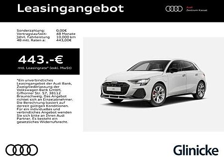 Audi A5 Limousine TFSI NEUBESTELLUNG