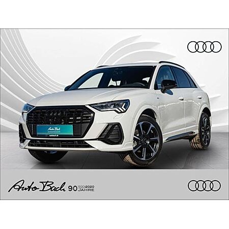 Audi Q3 leasen
