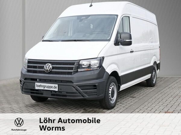 Volkswagen Crafter 35 Kasten 2.0 l TDI / bild 1