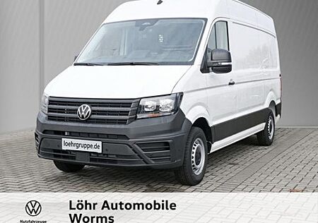 VW Crafter Volkswagen 35 Kasten 2.0 l TDI /