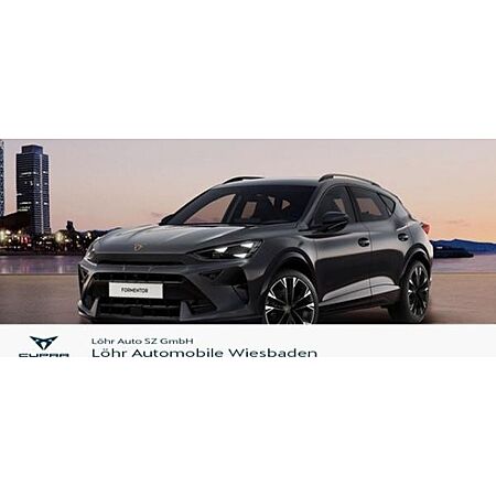 Cupra Formentor leasen