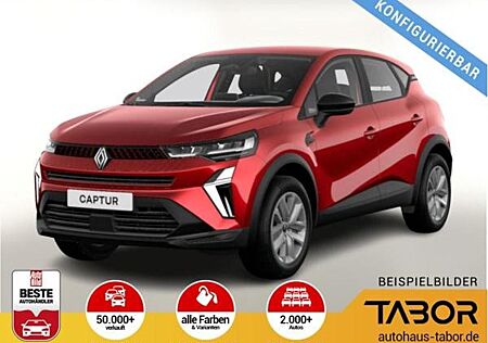 Renault Captur EVOLUTION Tce 100 Eco-G