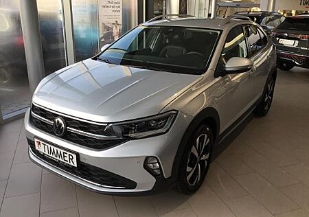 VW Taigo Volkswagen Style *SOFORT VERFÜGBAR!* 1,0 l TSI OPF 85 kW (116 PS) 7-Gang-Doppelkupplungsgetriebe DSG