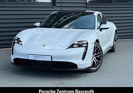 Porsche Taycan 4 S*PANO*BOSE*WÄRMEPUMPE*360SURROUNDVIEW*