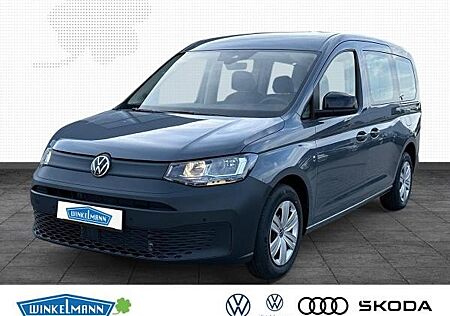 VW Caddy Volkswagen Maxi 5-Sitzer 1,5 l TSI 6-Gang-Schaltgetriebe****SOFORT VERFÜGBAR****