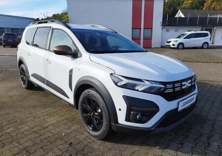 Dacia Jogger Extreme + ECO G 100
