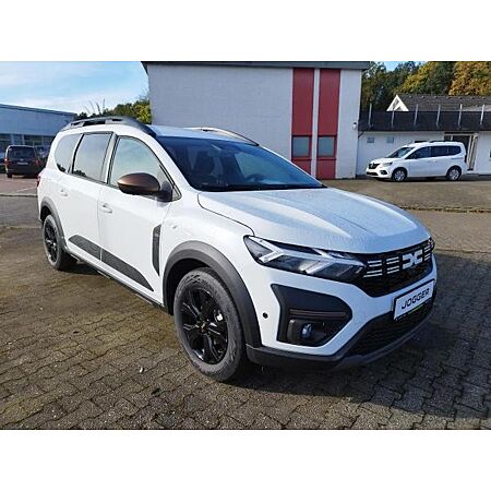 Dacia Jogger leasen