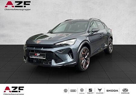 Cupra Formentor 1.5 eTSI DSG+Sennheiser+Intell+SHZ