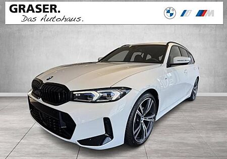 BMW 320 d M Sport +++UPE: *71140,00,--+++