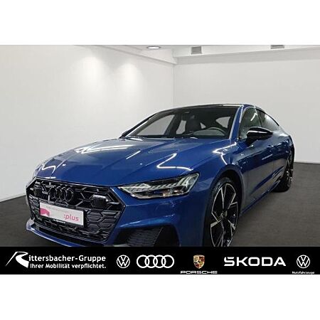 Audi A7 leasen