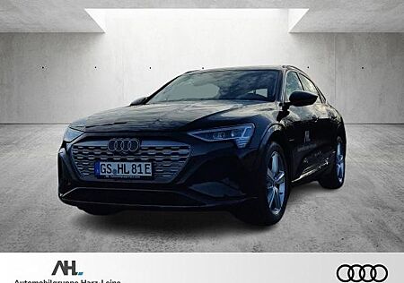 Audi Q8 e-tron Sportback Advanced 50 e-tron