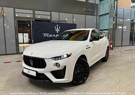 Maserati Levante 430 Ultima * München*