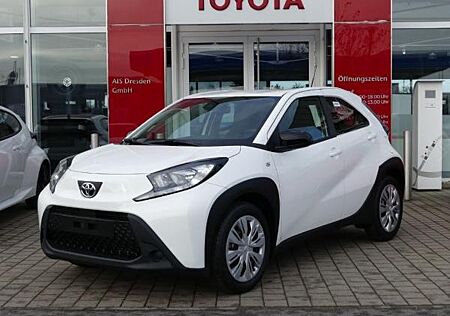 Toyota Aygo X 🔥 Business Edition 🔥 Lagerwagen 🔥