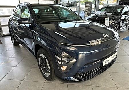Hyundai Kona Elektro Advantage 48,4 kWh-Batterie