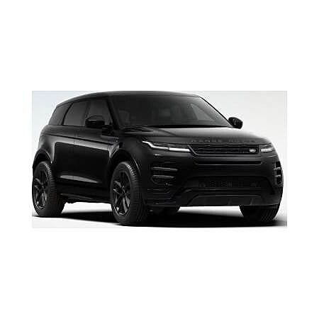 Land Rover Range Rover Evoque leasen