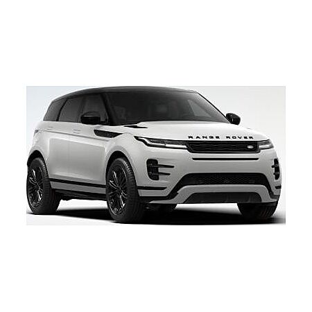 Land Rover Range Rover Evoque leasen