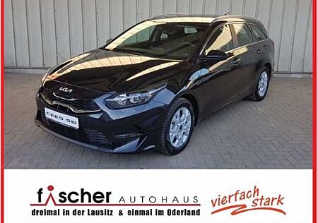 Kia Cee'd Sportswagon Ceed SW cee'd SW / cee'd SW 1.0 T-GDI 100 OPF Vision STD (NAV)
