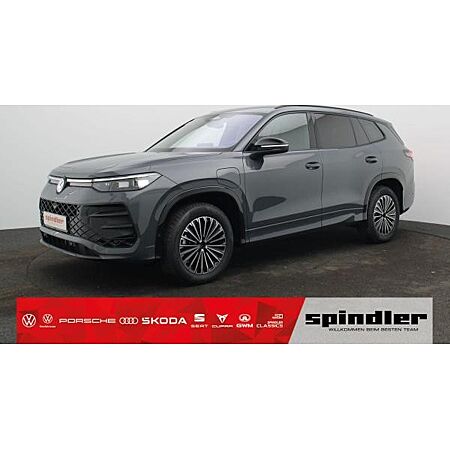 VW Tayron leasen