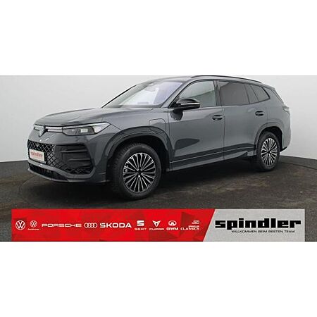 VW Tayron leasen