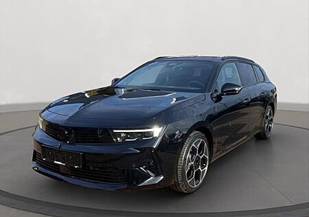 Opel Astra ST GS A/T INTELLILUX MATRIX LED ALCANTARA NAVI LHZ SHZ SCHIEBEDACH