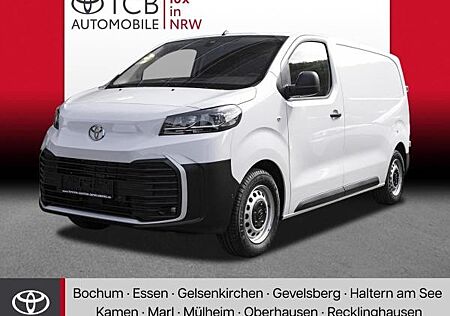 Toyota Pro Ace Proace L1 Kasten Meister *SOFORT VERFÜGBAR*