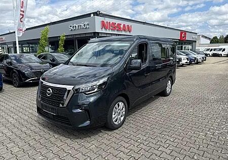 Nissan Primastar Seaside by Dethleffs L1H1 dci170 DCT Modelljahr 2025