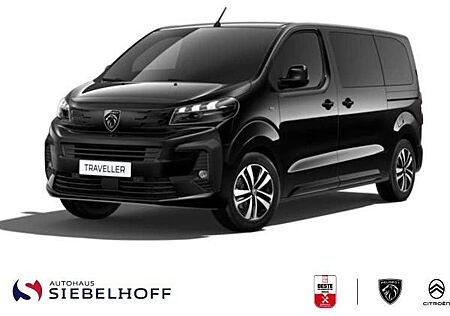 Peugeot Traveller L2 Allure BlueHDi 180 EAT8 *VIP-Paket*7-Sitzer*