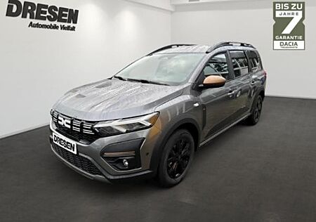 Dacia Jogger Extreme+ TCe 110 Navi Klimaautom Fahrerprofil SHZ Spurwechselassistent Totwinkelassistent