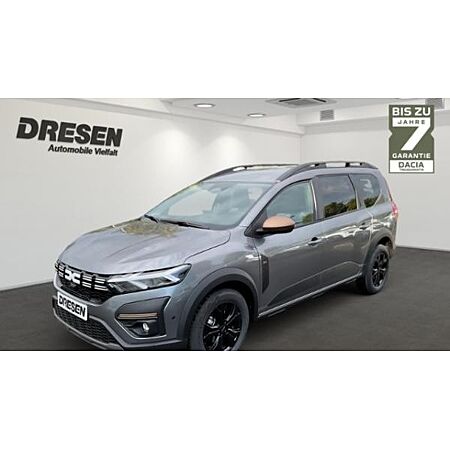 Dacia Jogger leasen