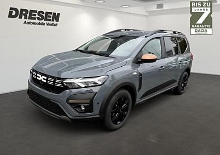 Dacia Jogger Extreme TCe 110 Klimaautom Fahrerprofil DAB SHZ Spurwechselassistent Totwinkelassistent
