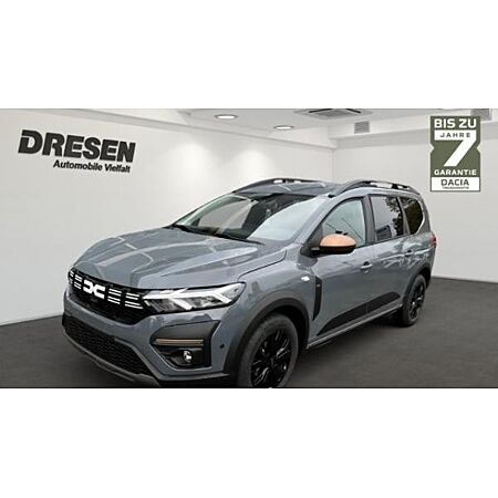 Dacia Jogger leasen