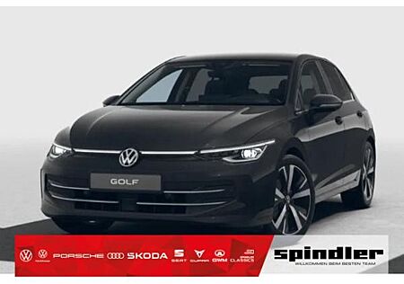 VW Golf Volkswagen Style 1,5l eTSI OPF 7-Gang-DSG