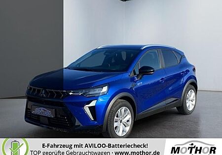 Mitsubishi ASX Plus Hybrid 1.6l Automatik TEMP KAM SHZ NAV