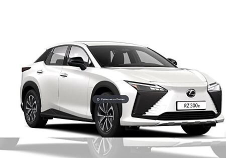 Lexus RZ 300e Comfort Line Bestellfahrzeug inkl. Wartung