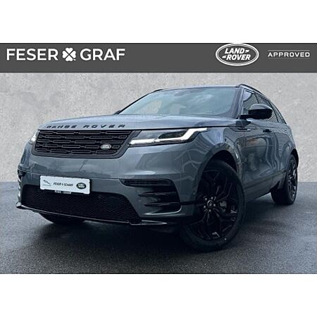 Land Rover Range Rover Velar leasen