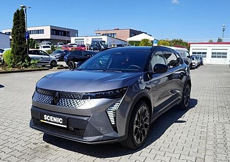 Renault Scenic E-Tech Esprit Alpine Long Range